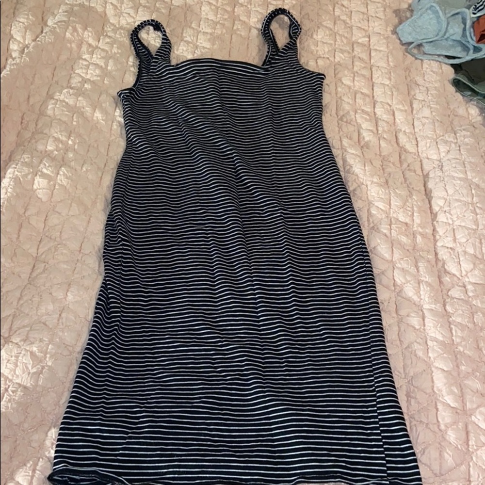 Short sun dress